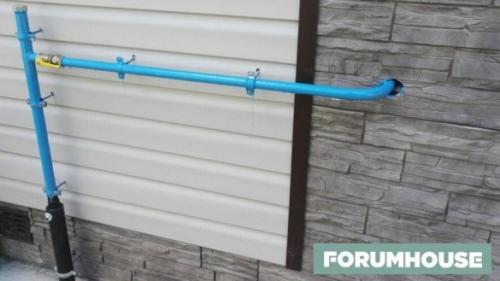 Как и когда ВЫГОДНО устанавливать газгольдер для частного дома. Выгода или разорение