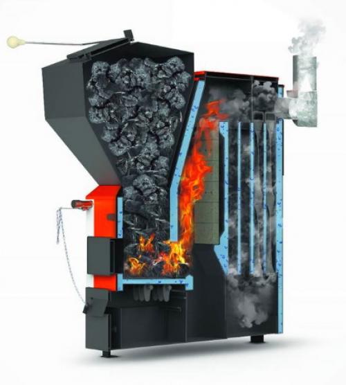 Чем дешевле отапливать дом газом или углем. Что выгоднее: газ или дрова, или что-то другое?