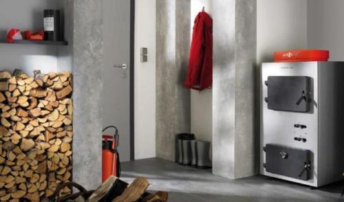 Чем выгоднее отапливать дом газом или дровами. Отопление обычными дровами