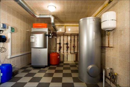 Установка газового котла в частном доме. Установка газовых котлов: нормативы и этапы подключения 07 Установка газового котла в частном доме. Установка газовых котлов: нормативы и этапы подключения 07