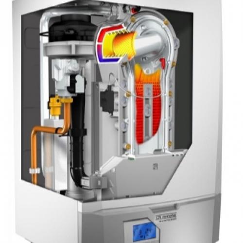 Виды газовых котлов для частного дома. Особенности 21