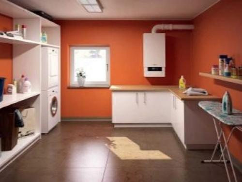 Виды газовых котлов для частного дома. Особенности 08