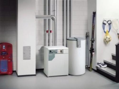 Виды газовых котлов для частного дома. Особенности 07