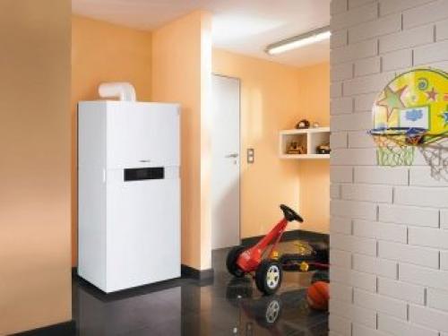 Виды газовых котлов для частного дома. Особенности 09