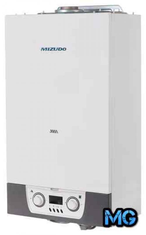 Виды газовых котлов для частного дома. Особенности 12