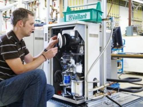 Виды газовых котлов для частного дома. Особенности 05