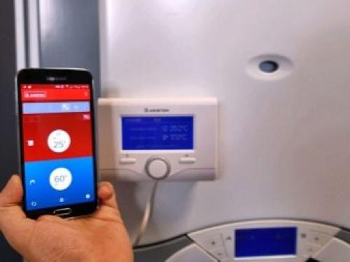 Виды газовых котлов для частного дома. Особенности 10