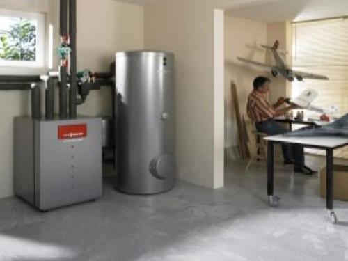 Виды газовых котлов для частного дома. Особенности 01