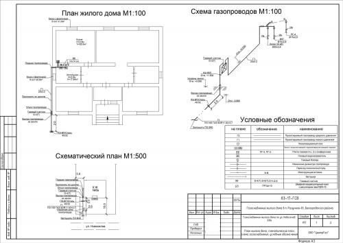 А нужен ли проект при газификации своего дома. Технические условия для газификации жилого дома 01 А нужен ли проект при газификации своего дома. Технические условия для газификации жилого дома 01