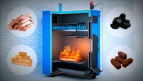 Чем выгоднее отапливать дом. Из чего складываются затраты на систему отопления 03