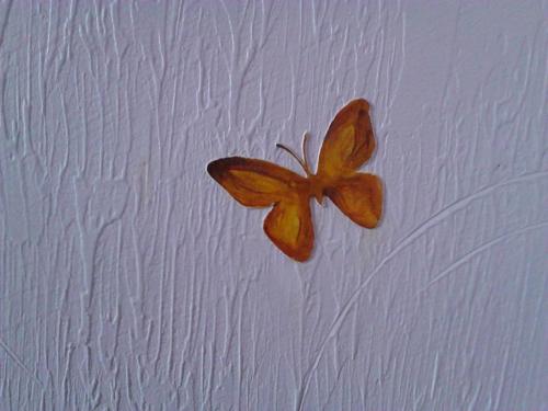 Шпаклевка для стен вместо обоев. Методы превращения шпатлевки в декоративную штукатурку