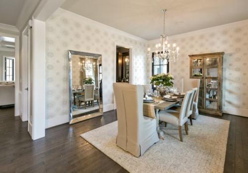 Лучшие обои под штукатурку: 3 правила выбора 08 Лучшие обои под штукатурку: 3 правила выбора 08