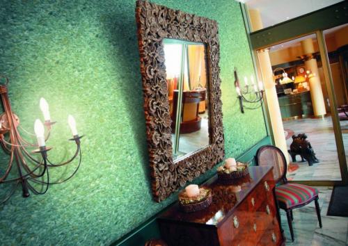 Обои и декоративная штукатурка в интерьере. Отделка декоративной штукатуркой в интерьере (150+ Фото) – Технология, которая доступная каждому