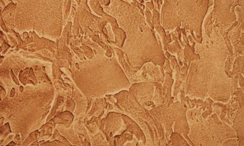 Что лучше для кухни обои или декоративная штукатурка. Декоративная штукатурка