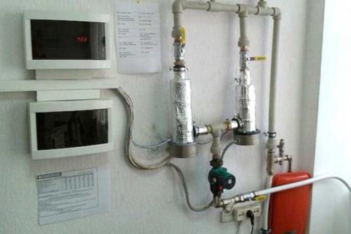 Индивидуальное отопление в многоквартирном доме: плюсы и минусы. Индивидуальное отопление в многоквартирном доме: все плюсы и минусы автономных систем