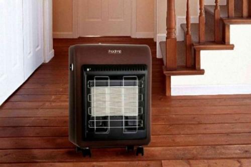 Лучшие газовые обогреватели для дома. Рейтинг лучших газовых обогревателей (ТОП-7) 2021