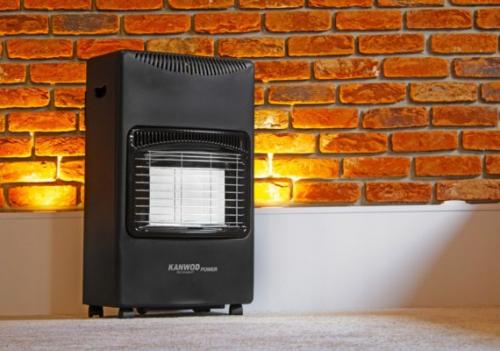 Лучшие газовые обогреватели для дома. Рейтинг лучших газовых обогревателей (ТОП-7) 2021