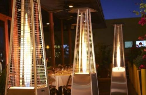 Лучшие газовые обогреватели для дома. Рейтинг лучших газовых обогревателей (ТОП-7) 2021