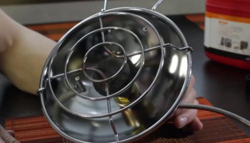 Лучшие газовые обогреватели 2022 года. Разновидности