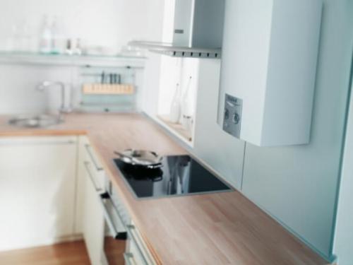 Газовое отопление безопасность. Потенциальные источники опасности при эксплуатации