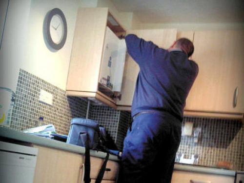 Разбираем автономное газовое отопление частного дома. Газовое отопление: виды снабжения 01 Разбираем автономное газовое отопление частного дома. Газовое отопление: виды снабжения 01