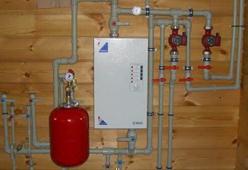 Как сделать отопление дома или дачи газом из баллонов. Особенности отопления газовыми баллонами и преимущества 06 Как сделать отопление дома или дачи газом из баллонов. Особенности отопления газовыми баллонами и преимущества 06