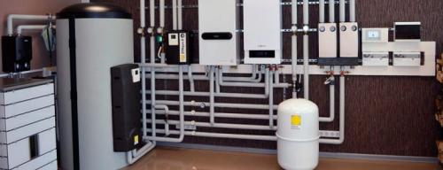 Газовое оборудование для отопления частного дома. Газовое отопление: выбор оборудования и рекомендации по монтажу