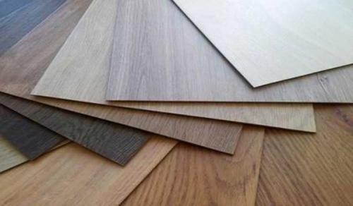 Виниловый пол на кухне. Что такое ПВХ (виниловая) плитка для пола