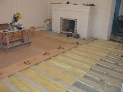 Дизайн полов в частном доме. Полы в частном доме — лучшие варианты устройства полов и советы по ходу работ смотрите в обзоре!