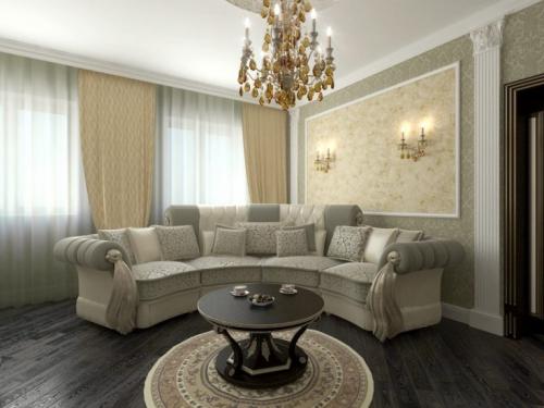 Дизайн полов в частном доме. Полы в частном доме — лучшие варианты устройства полов и советы по ходу работ смотрите в обзоре!