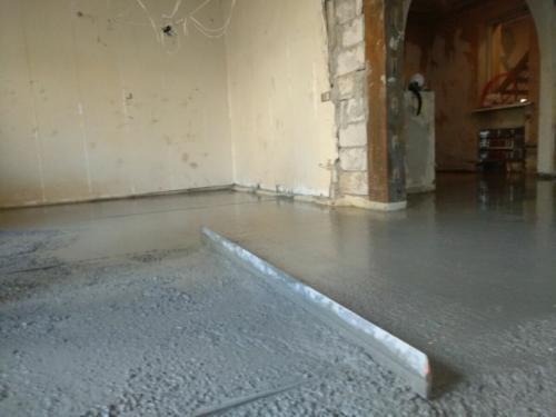 Дизайн полов в частном доме. Полы в частном доме — лучшие варианты устройства полов и советы по ходу работ смотрите в обзоре!