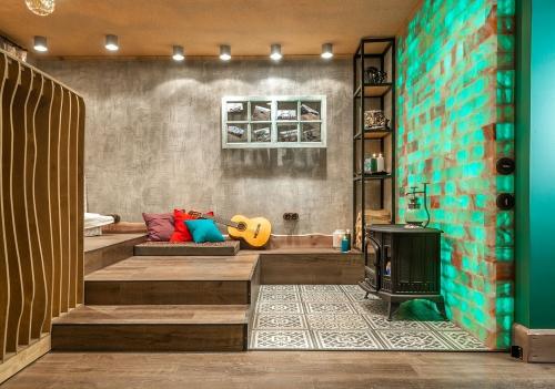 Виды напольных покрытий 2021. Модные полы 2020/21: актуальные тенденции отделки пола